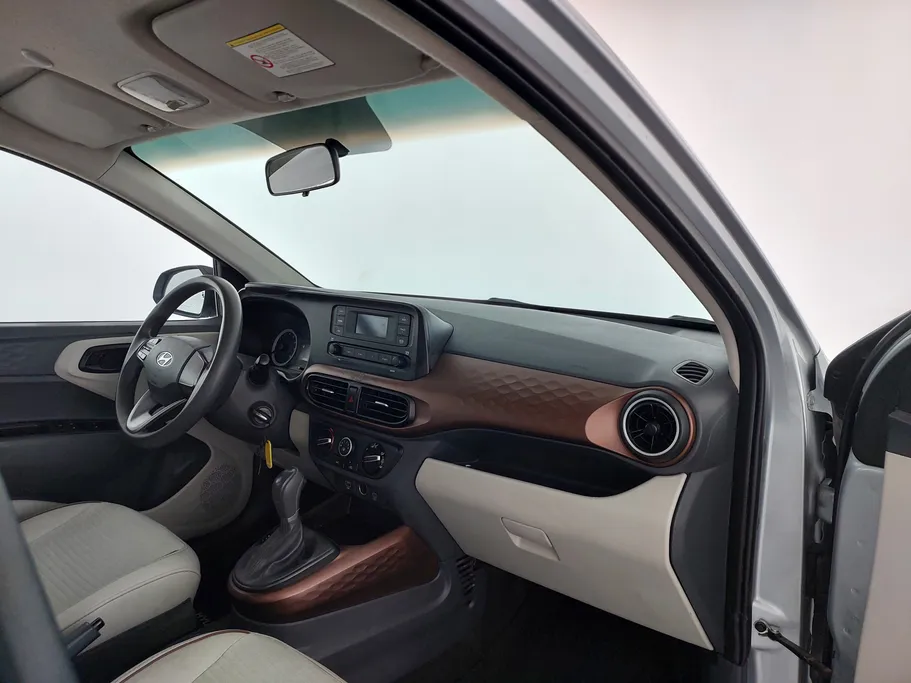 2024 Hyundai Grand i10 Fleet 