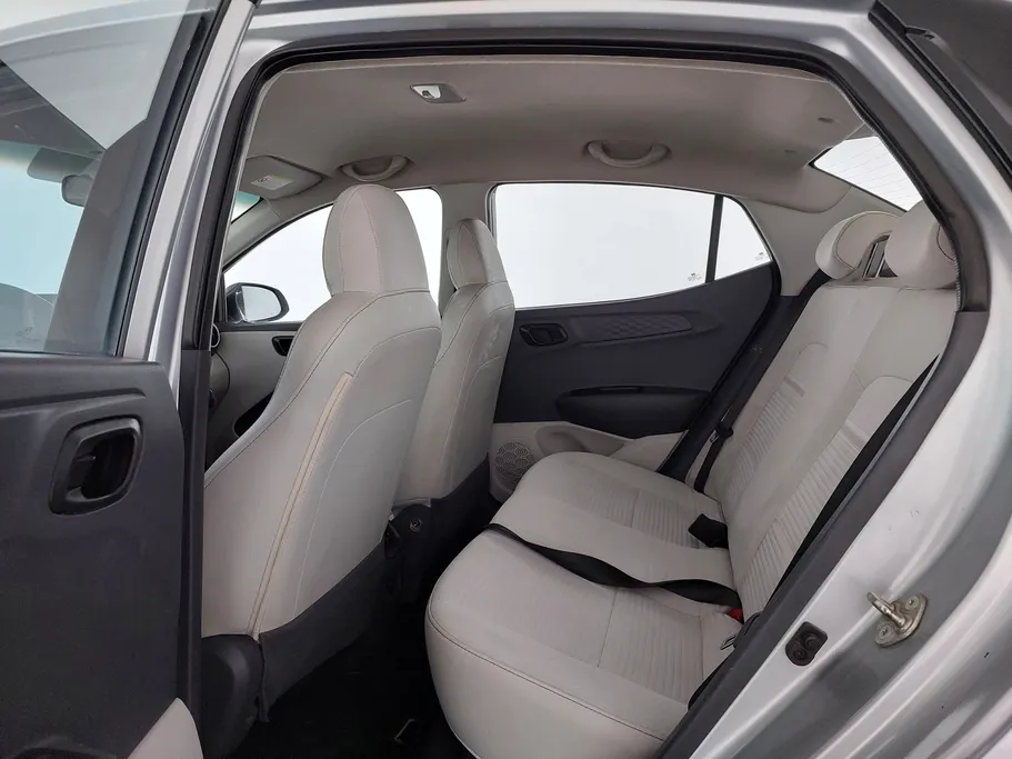 2024 Hyundai Grand i10 Fleet 