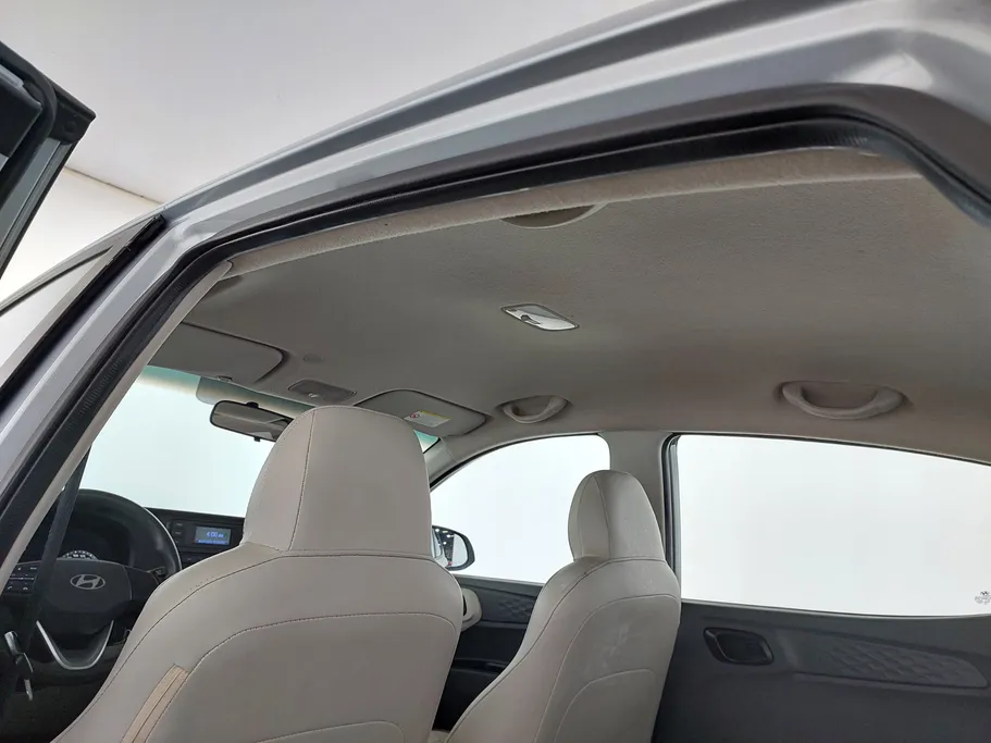2024 Hyundai Grand i10 Fleet 
