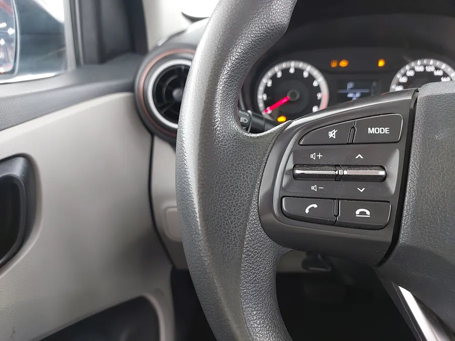 2024 Hyundai Grand i10 Fleet 