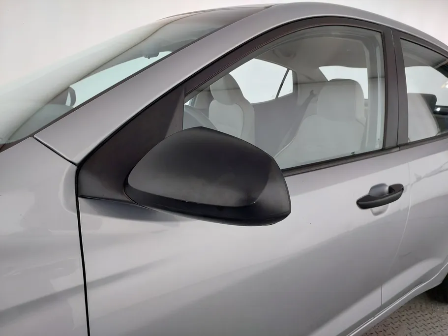 2024 Hyundai Grand i10 Fleet 