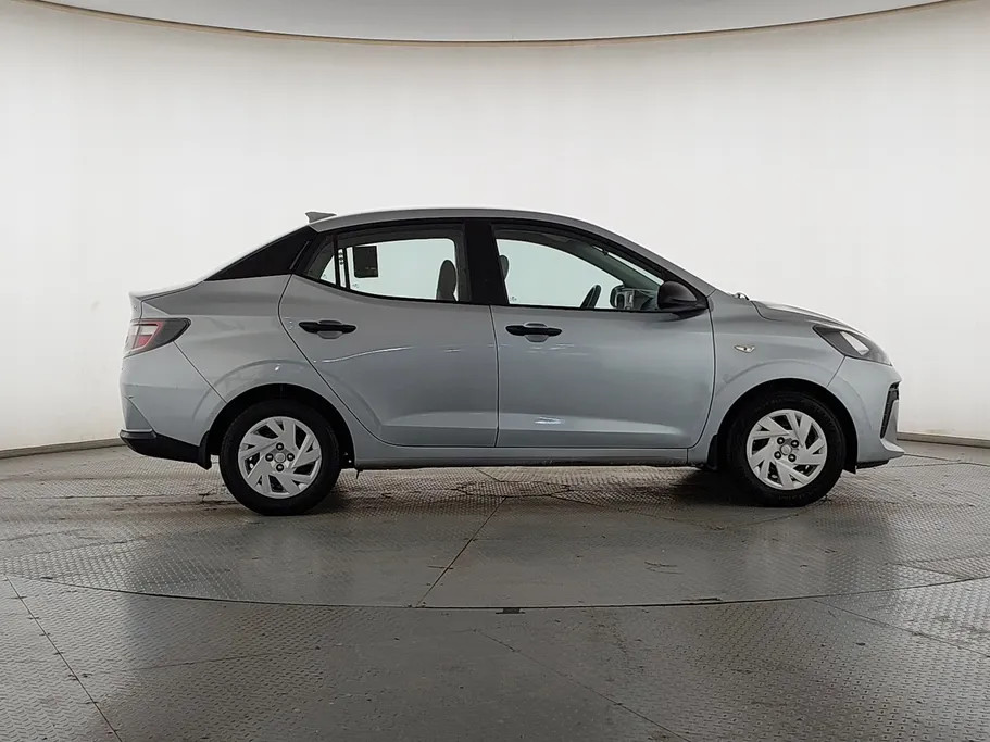 2024 Hyundai Grand i10 Fleet 