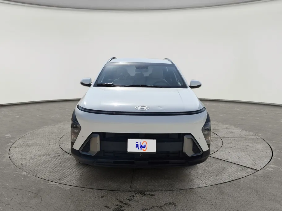 2024 Hyundai Kona Fleet 