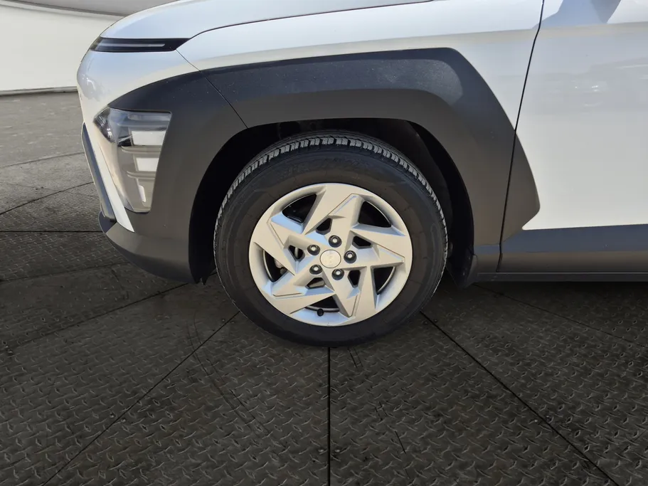 2024 Hyundai Kona Fleet 