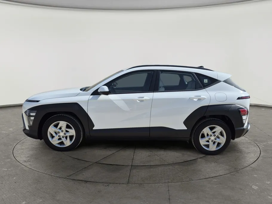 2024 Hyundai Kona Fleet 