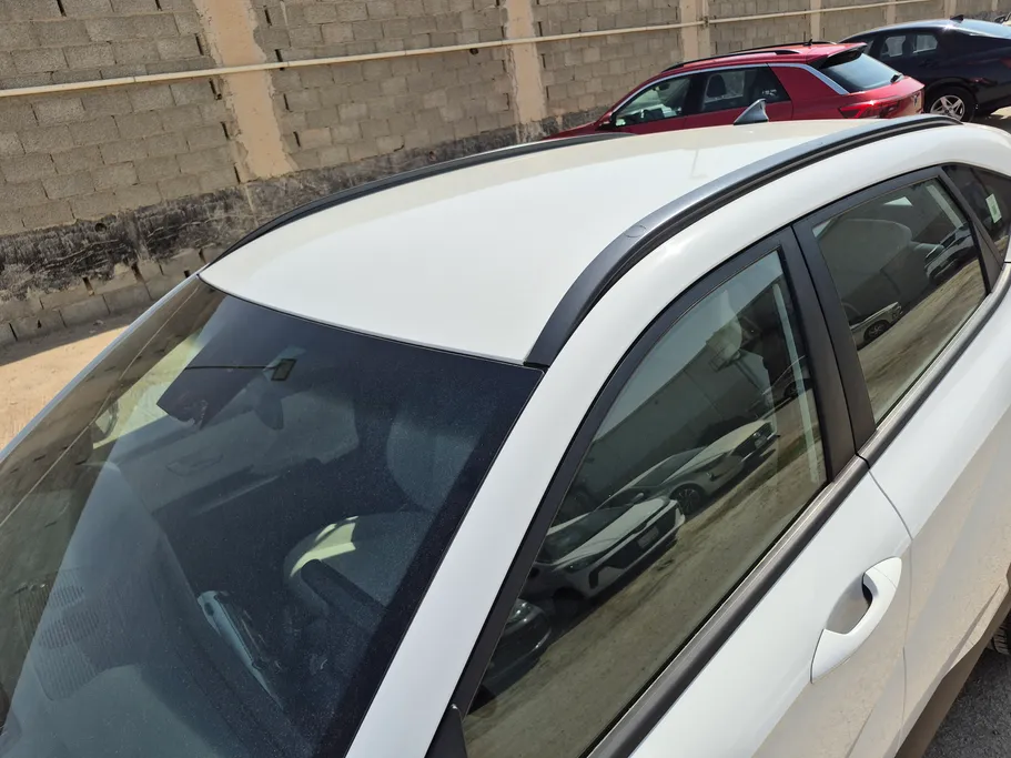2024 Hyundai Kona Fleet 