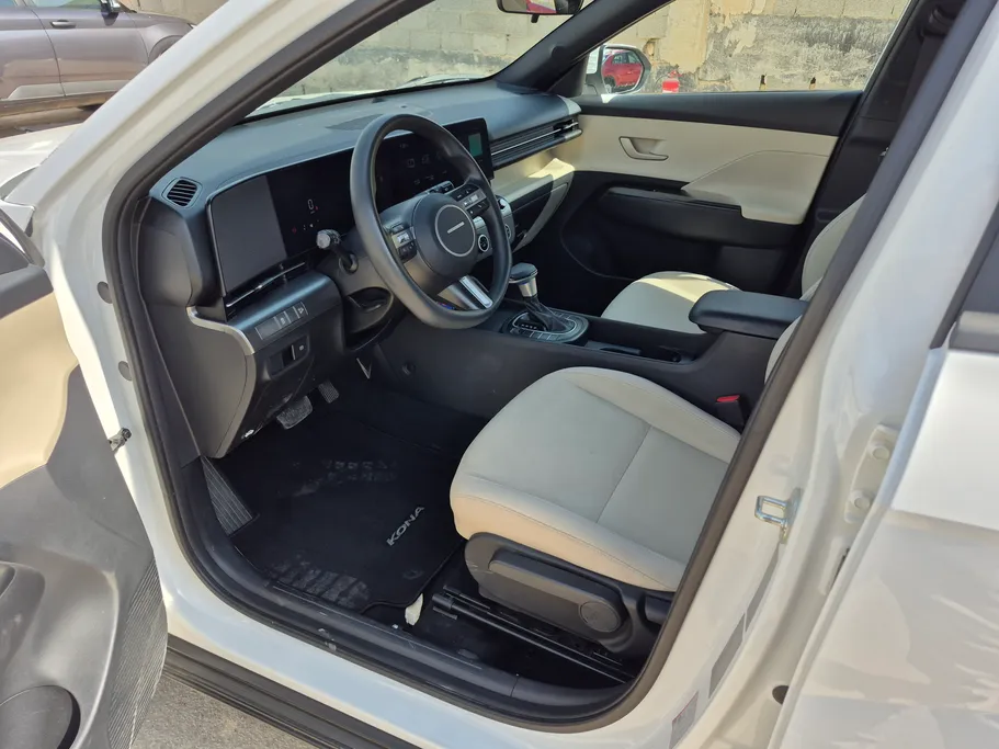 2024 Hyundai Kona Fleet 
