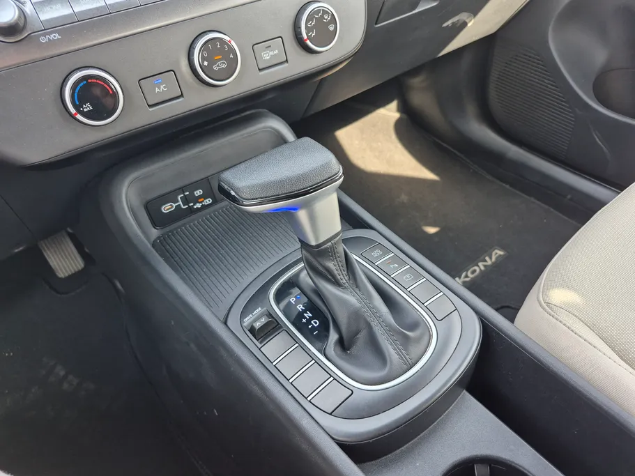 2024 Hyundai Kona Fleet 