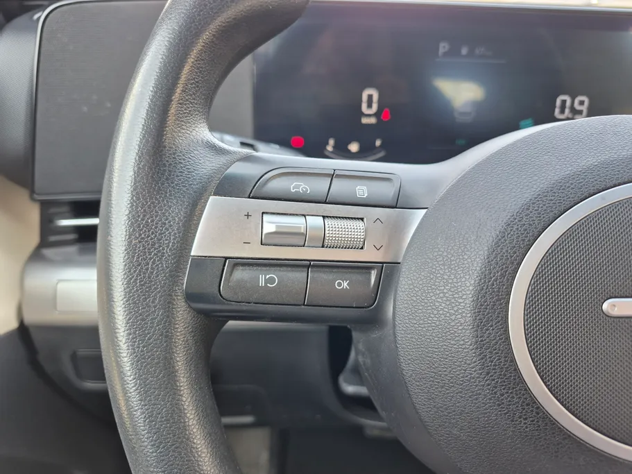 2024 Hyundai Kona Fleet 