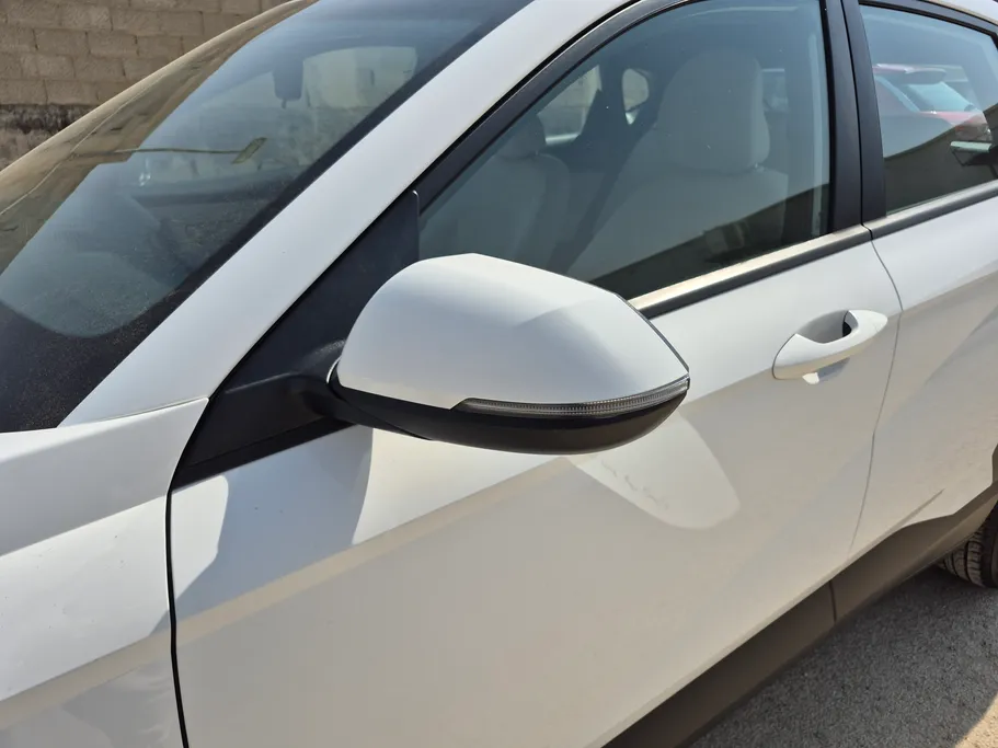 2024 Hyundai Kona Fleet 