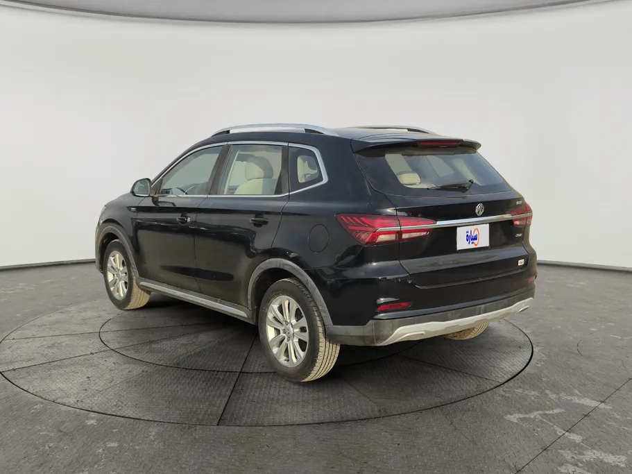 2023 MG RX5 STD 