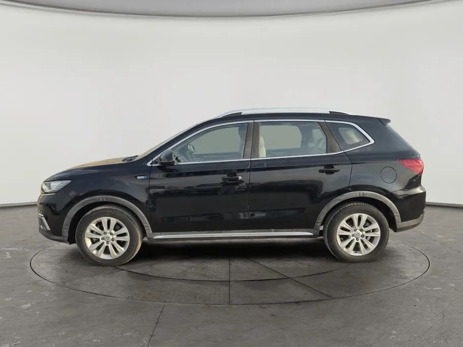 2023 MG RX5 STD 