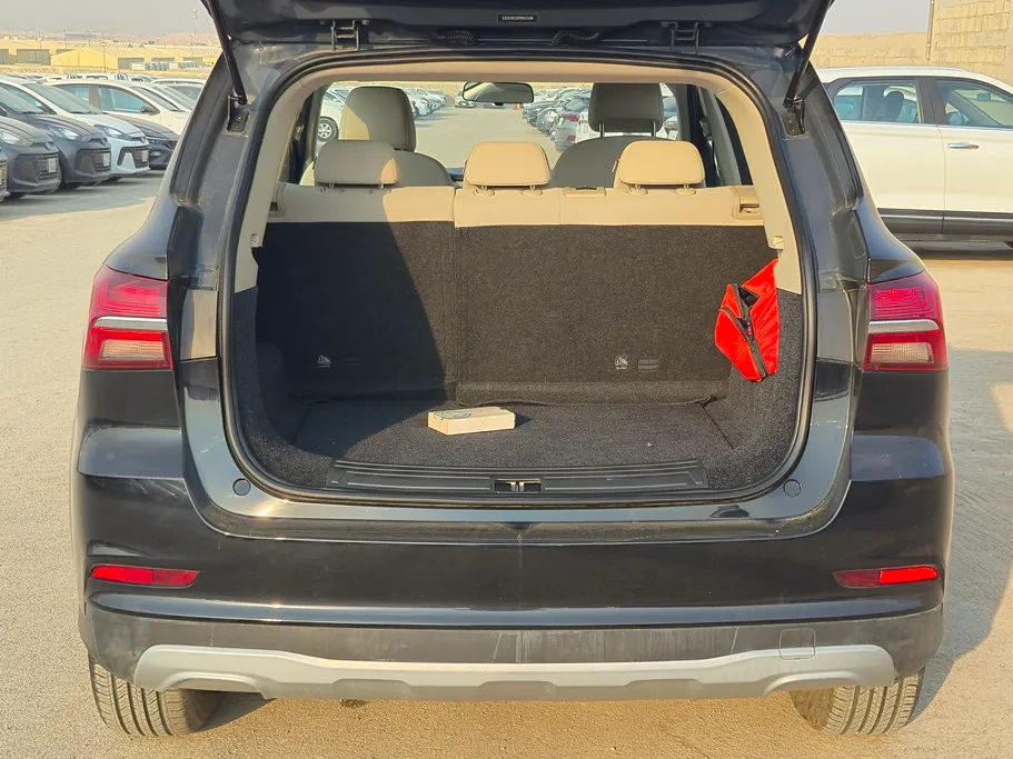 2023 MG RX5 STD 