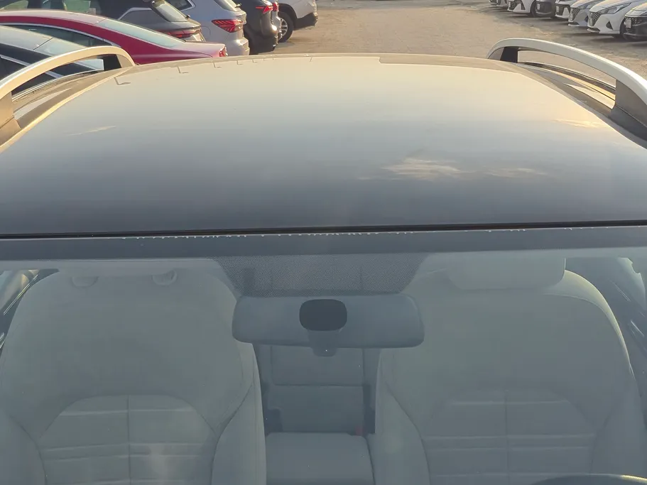 2023 MG RX5 STD 