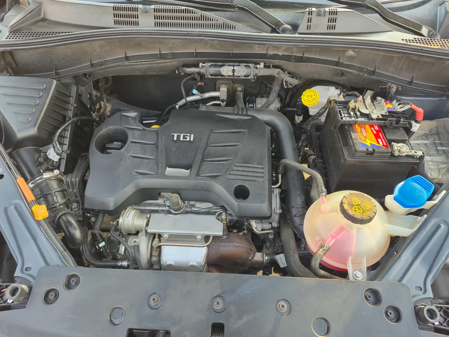2023 MG RX5 STD 