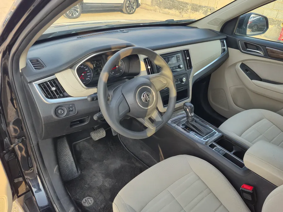 2023 MG RX5 STD 