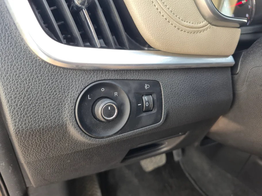 2023 MG RX5 STD 
