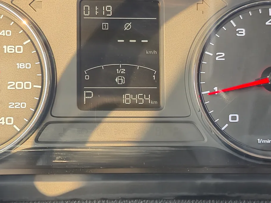 2023 MG RX5 STD 
