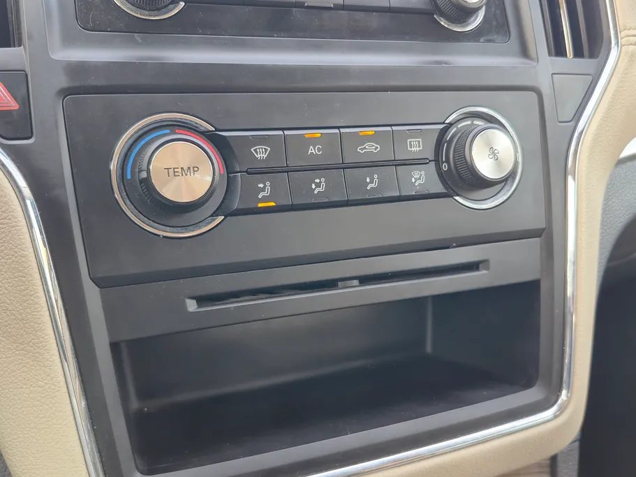 2023 MG RX5 STD 