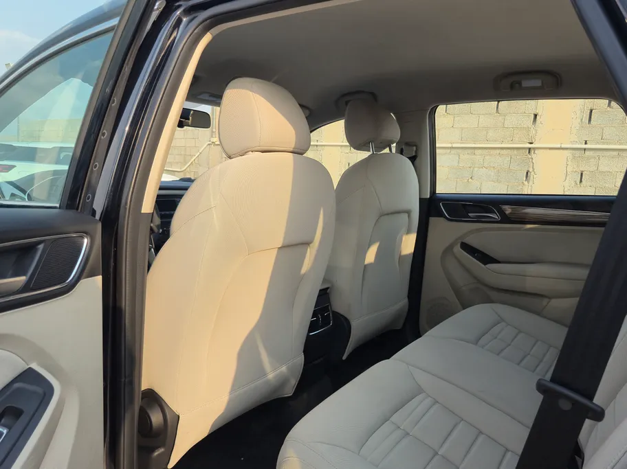 2023 MG RX5 STD 