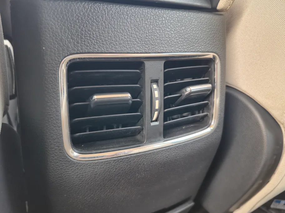 2023 MG RX5 STD 