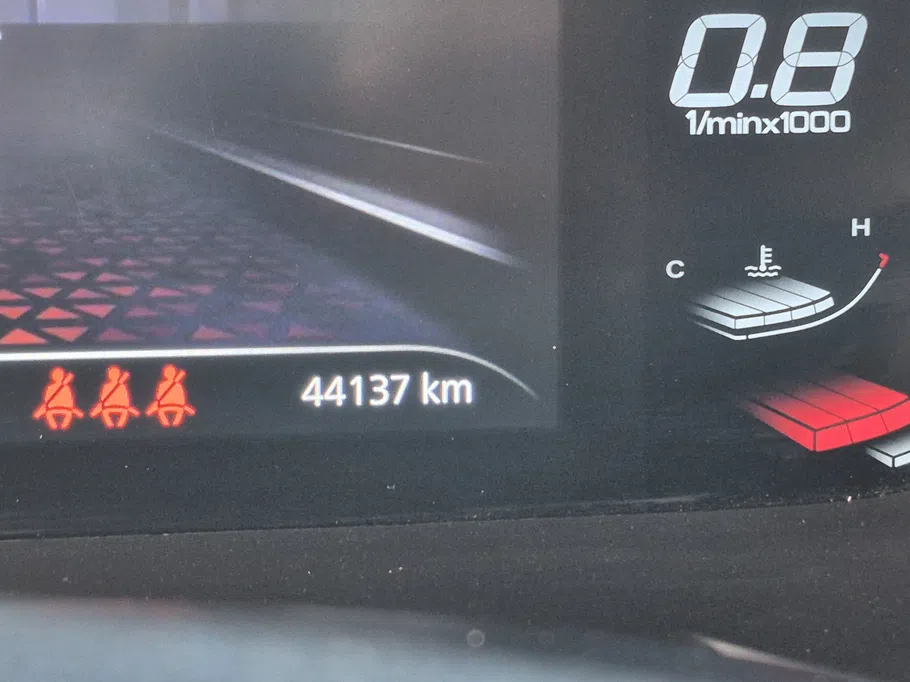 ام جي جي تي LUX 2024 