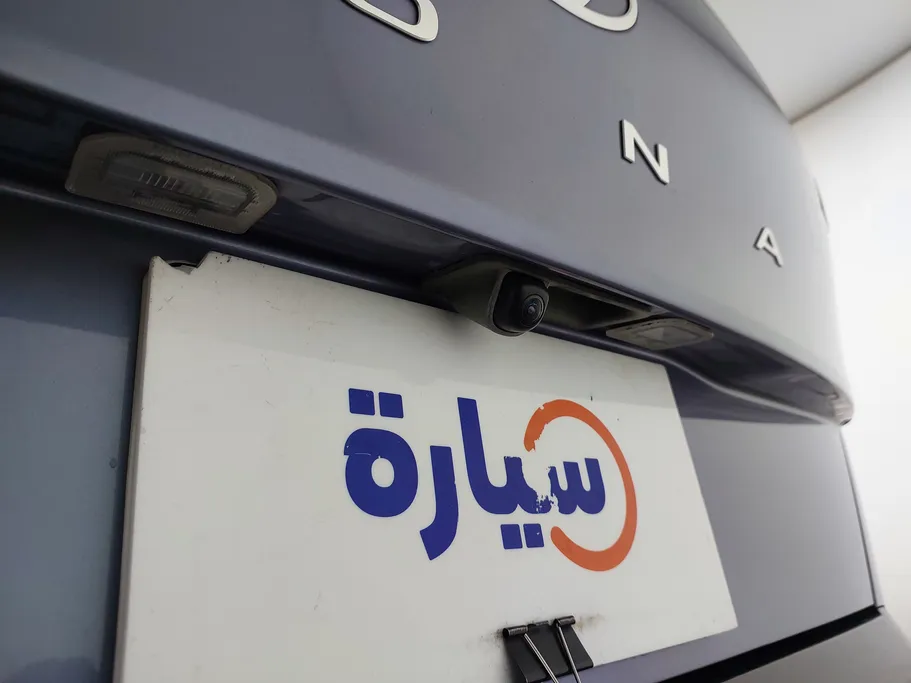 هيونداي كونا فليت 2024 