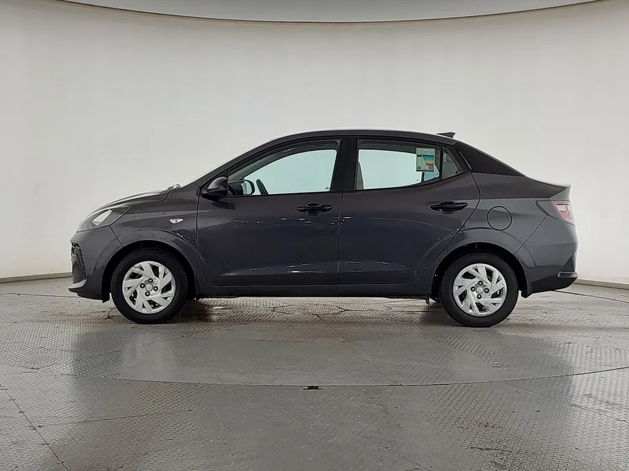 2024 هيونداي Grand i10 فلييت 