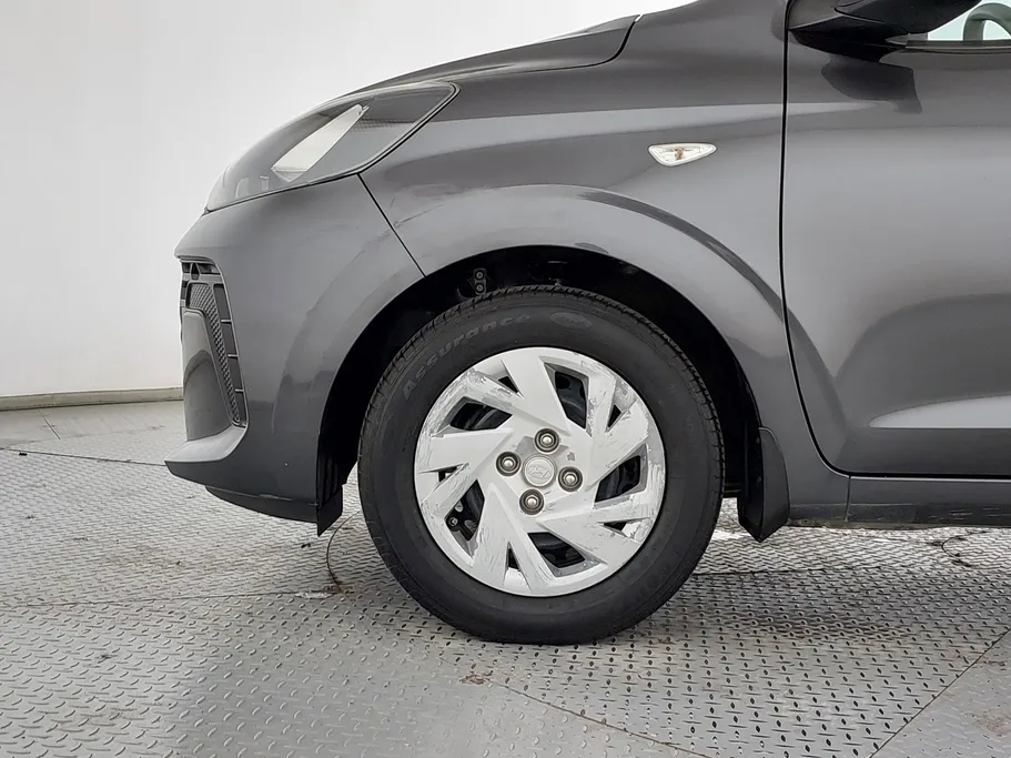2024 هيونداي Grand i10 فلييت 
