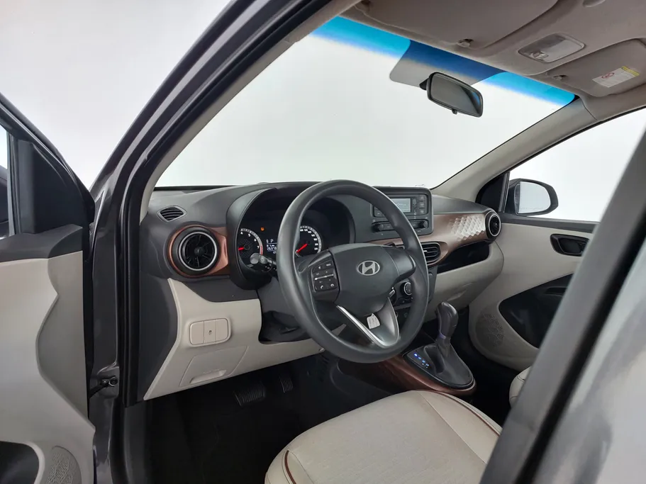 2024 هيونداي Grand i10 فلييت 