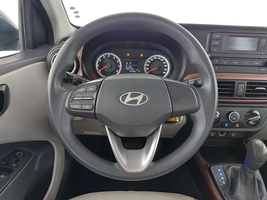2024 هيونداي Grand i10 فلييت 