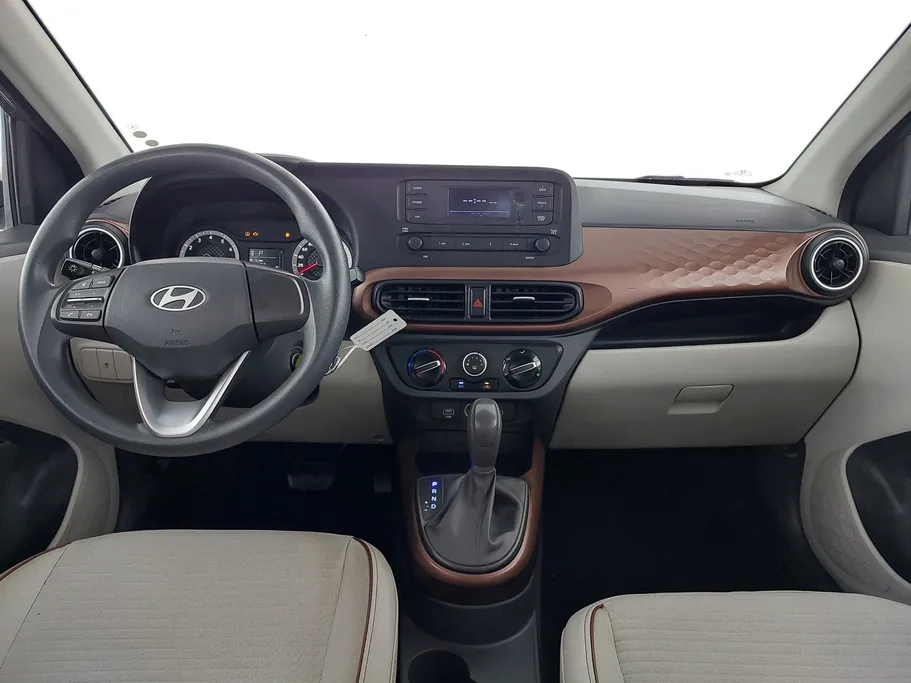 2024 هيونداي Grand i10 فلييت 