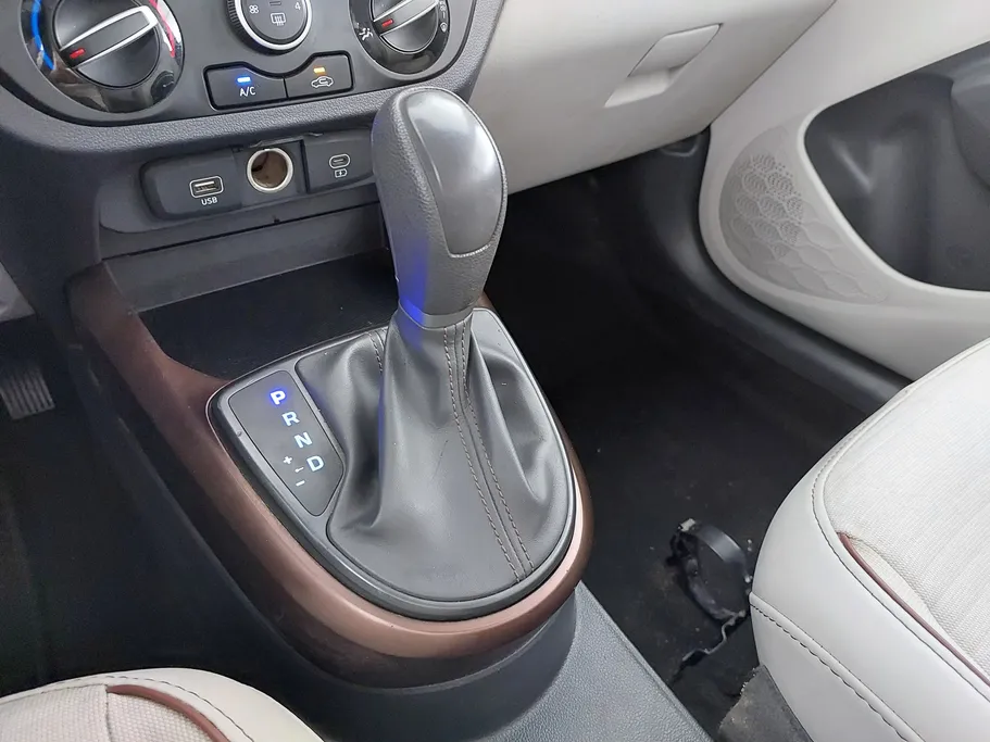 2024 هيونداي Grand i10 فلييت 