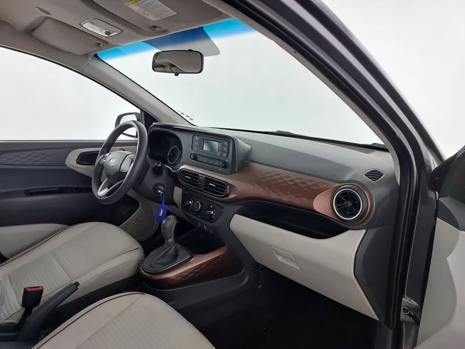 2024 هيونداي Grand i10 فلييت 