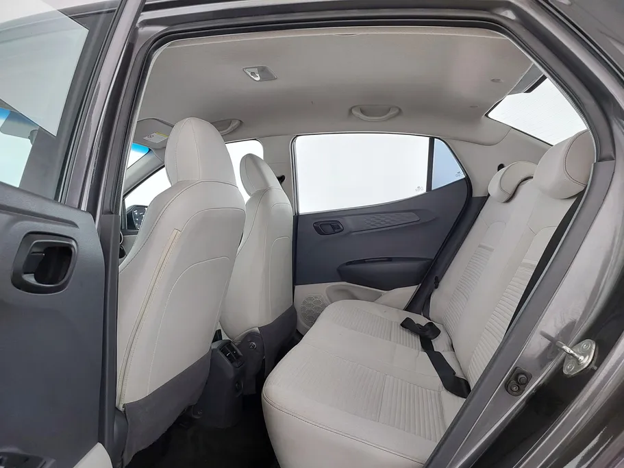2024 هيونداي Grand i10 فلييت 