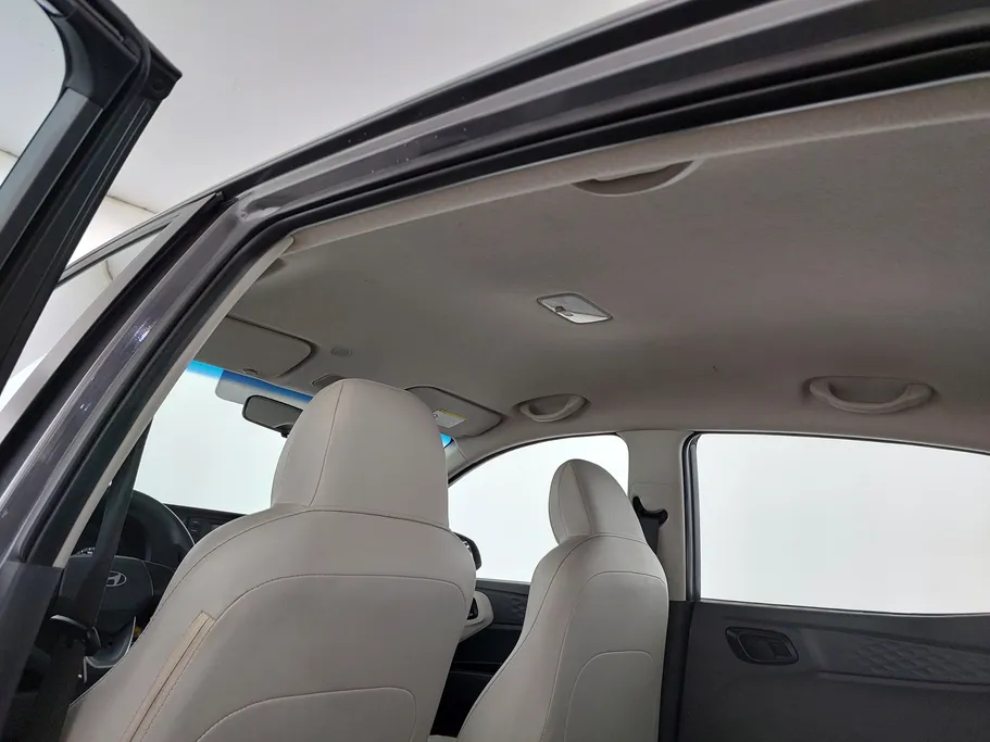 2024 هيونداي Grand i10 فلييت 