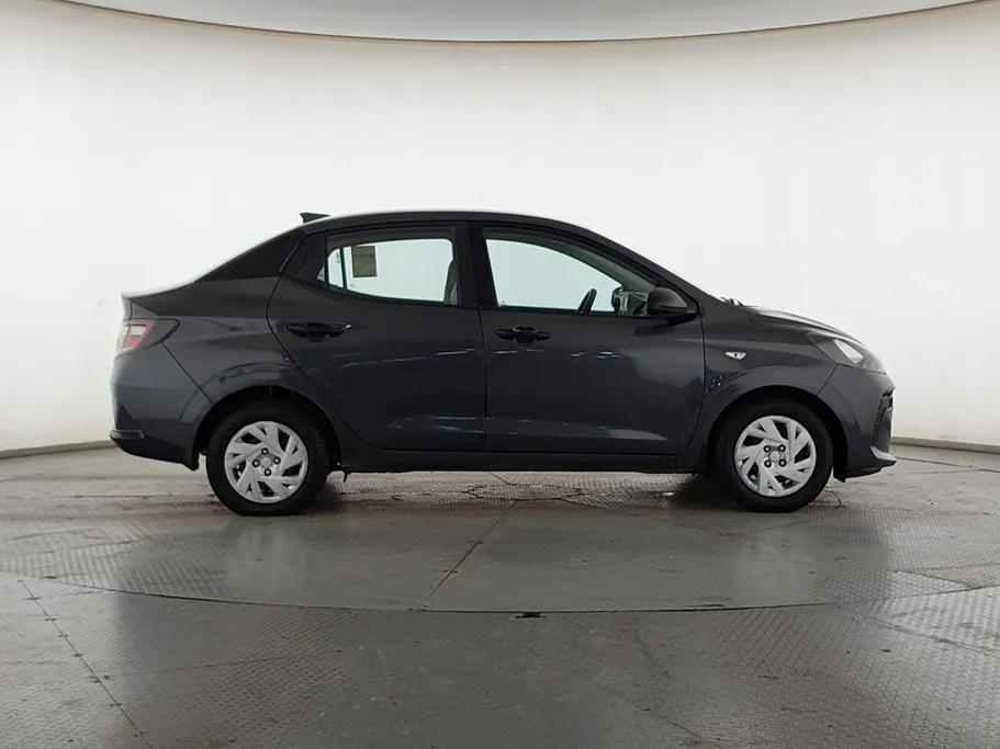 2024 هيونداي Grand i10 فلييت 