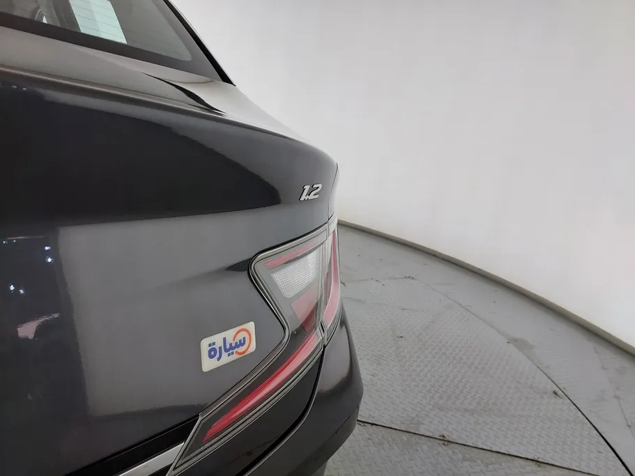 2024 هيونداي Grand i10 فلييت 