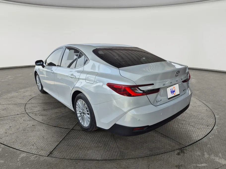 2025 Toyota Camry  E Plus HEV 