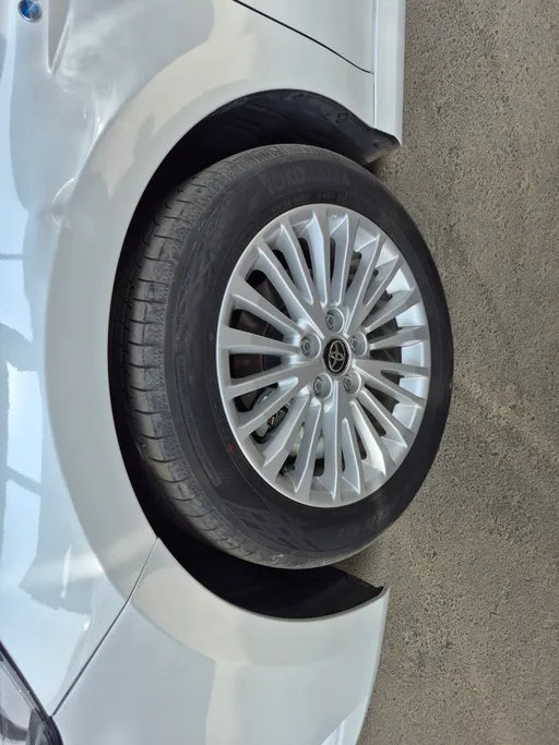 2025 Toyota Camry  E Plus HEV 