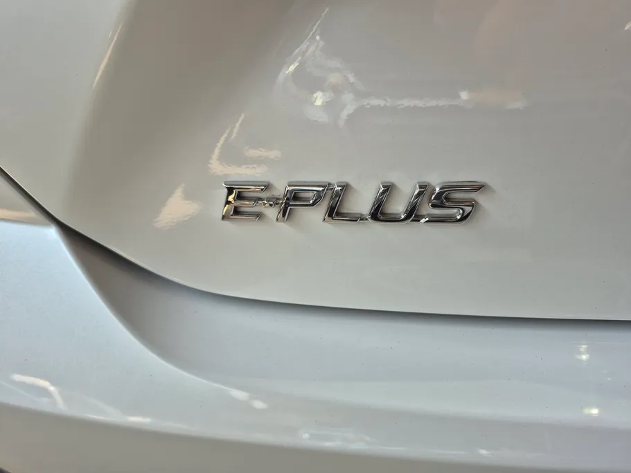 2025 Toyota Camry  E Plus HEV 