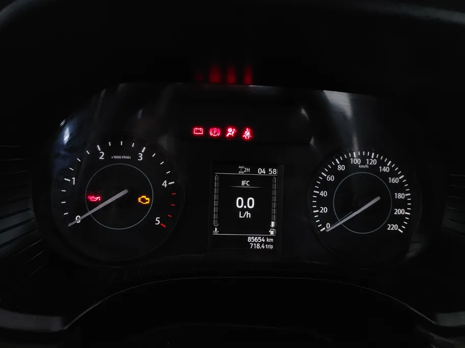JMC فيجاس كابينة مزدوجة 2023 