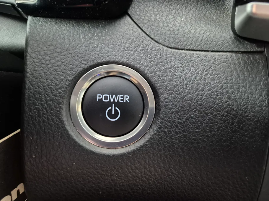 2026 Toyota Camry  LE HEV 