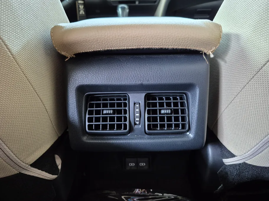 2026 Toyota Camry  LE HEV 