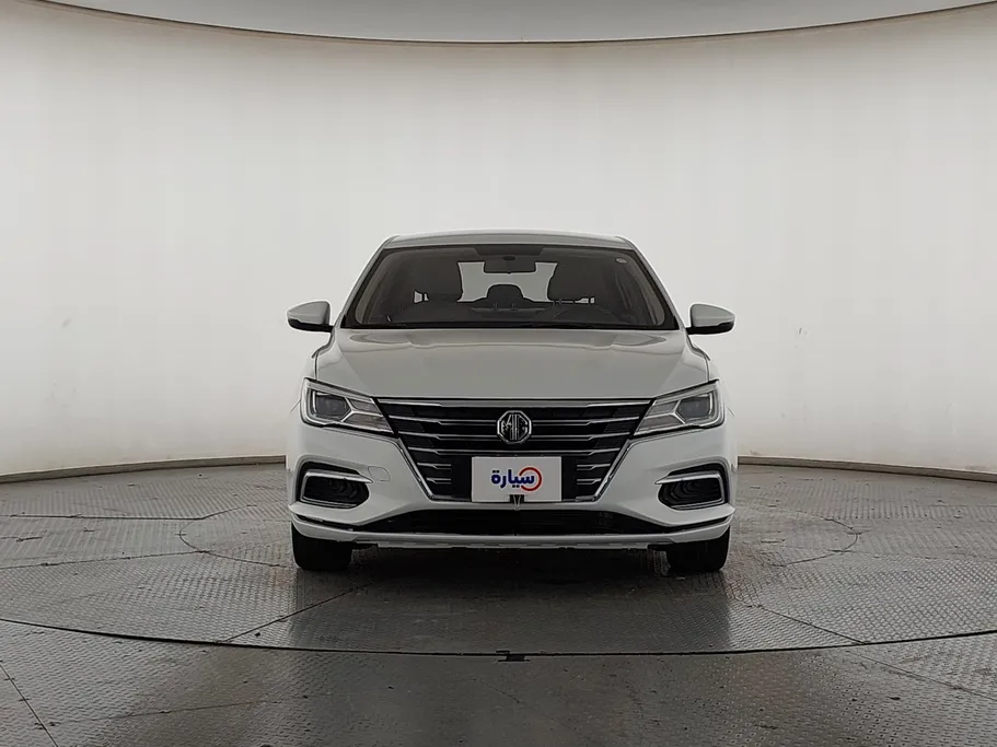 2023 MG 5 COM 