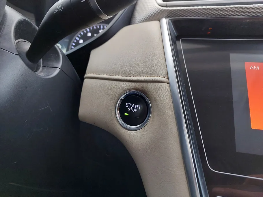 2023 MG 5 COM 