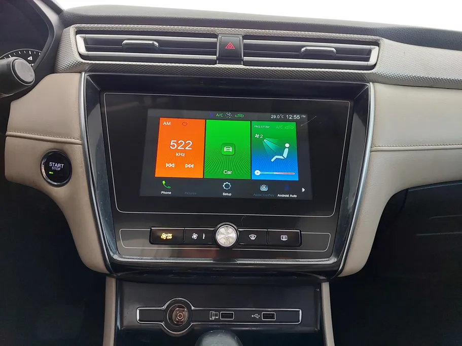 2023 MG 5 COM 