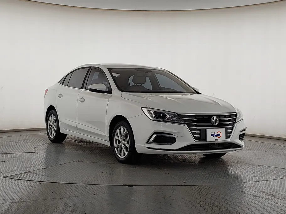 2023 MG 5 COM 