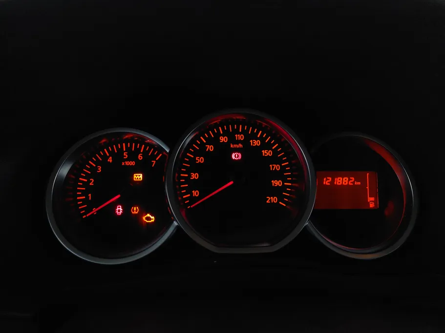 رينو دوكر Van بضاعة 2021 