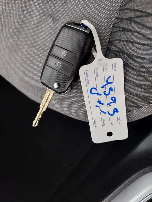 2022 Kia Pegas LX 